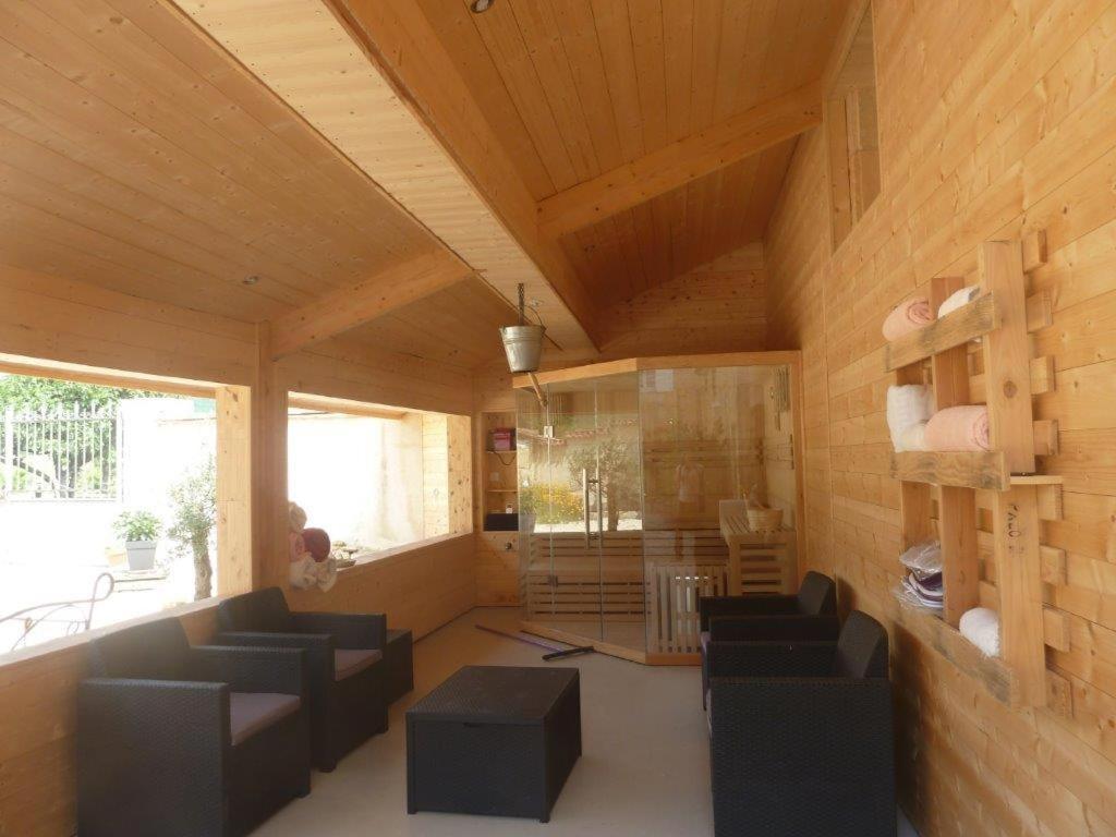 Le Clos Des Figuiers - 3 Chambres D'Hotes De Charme Duravel Exterior photo